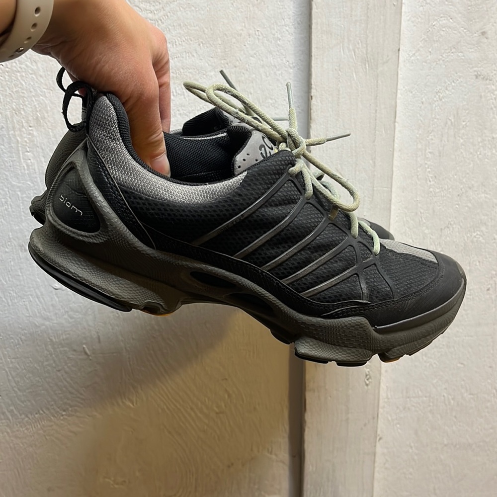 Ecco biom cross training athletic shoes